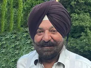 Arvi Bahal