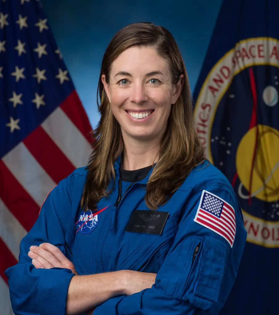 Christina Birch