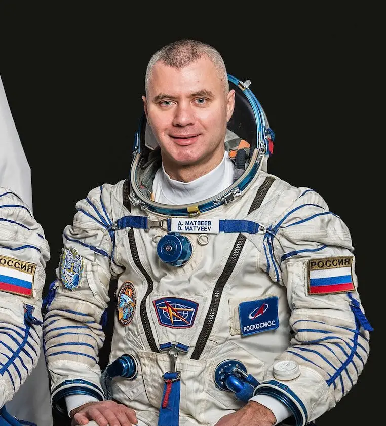 Denis Matveev