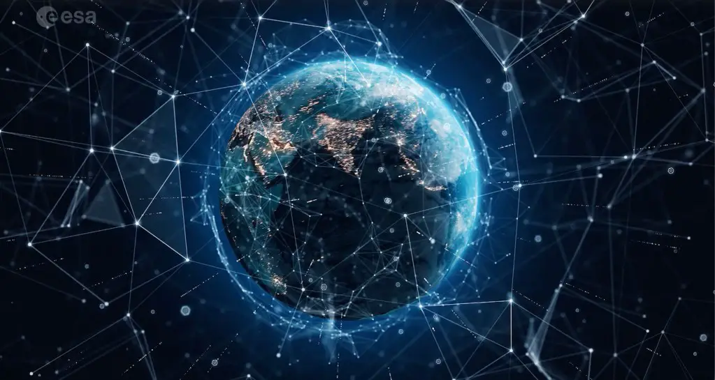 ESA outlines plans for space security program