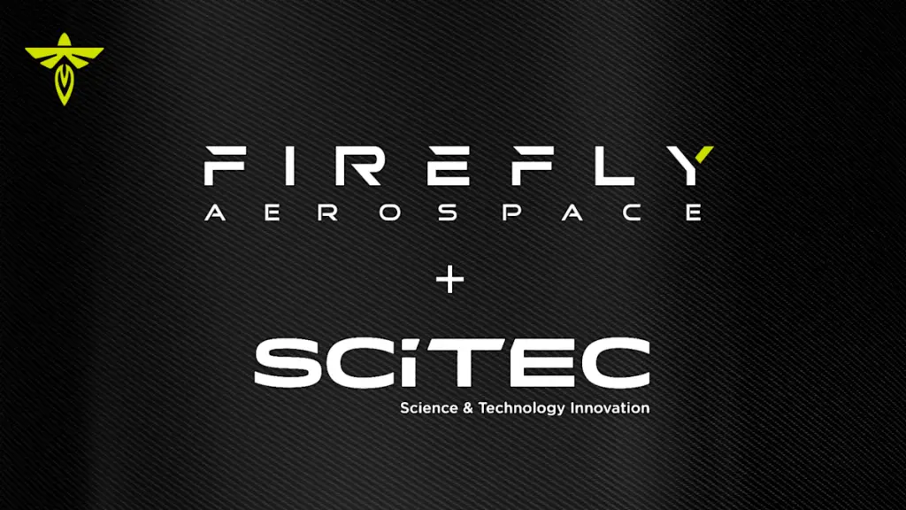 Firefly to acquire defense contractor SciTec in $855 million deal