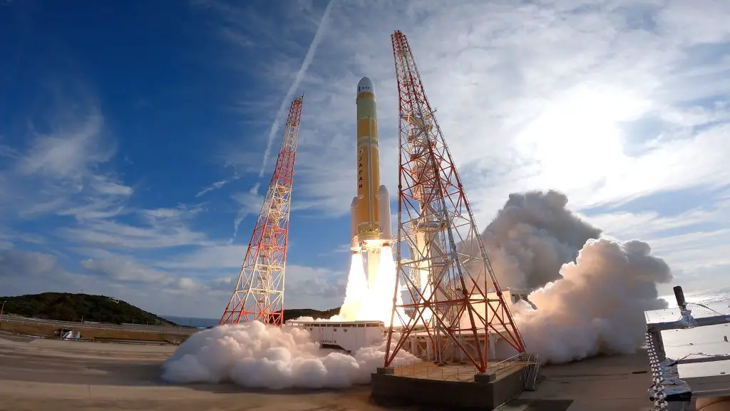 H3-22 | Michibiki 5 (QZS-5)