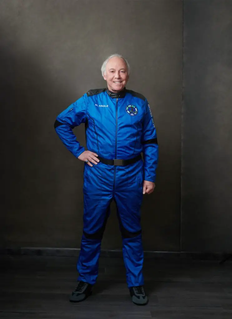 Marc Hagle