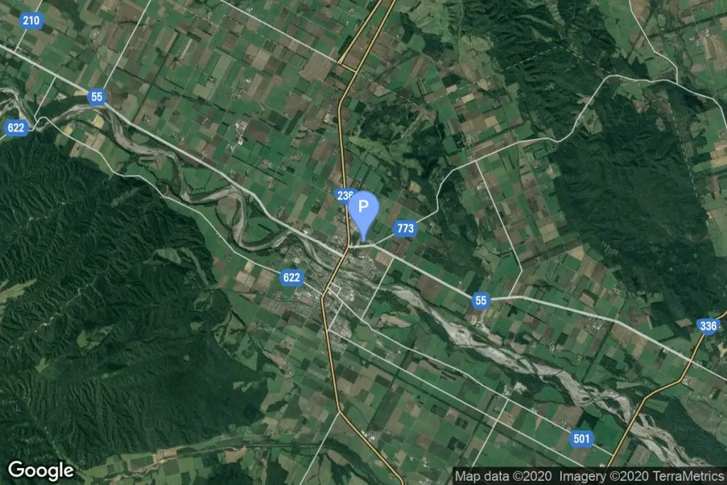 Launch Complex 0, Hokkaido Spaceport, Japan