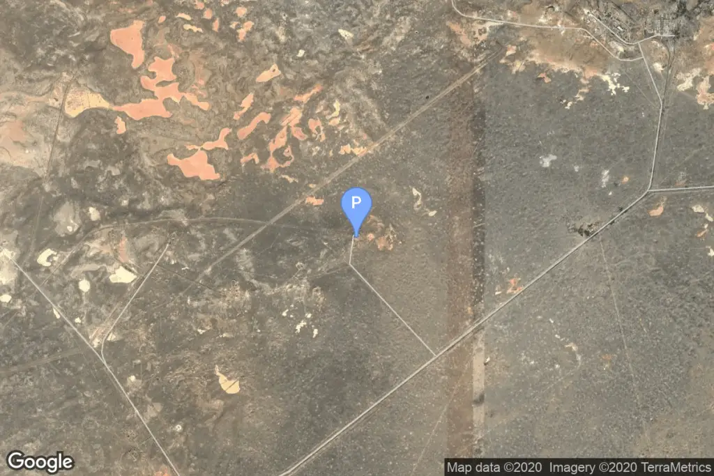 109/95, Baikonur Cosmodrome, Republic of Kazakhstan