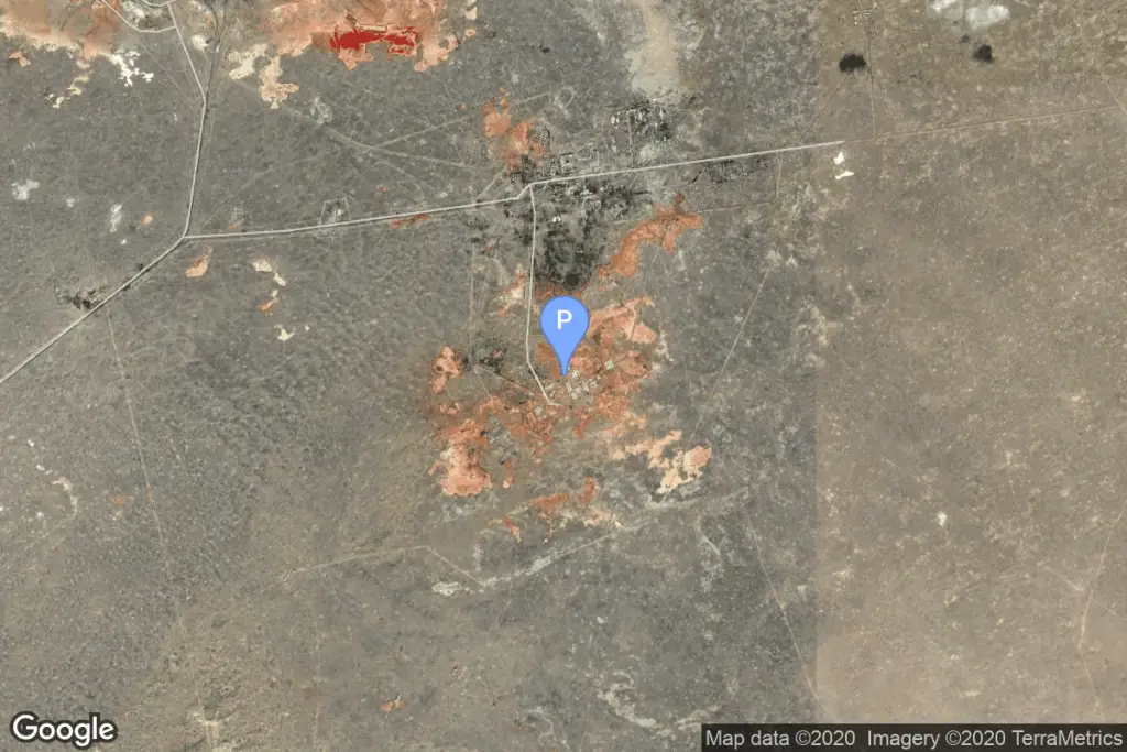 45/2, Baikonur Cosmodrome, Republic of Kazakhstan