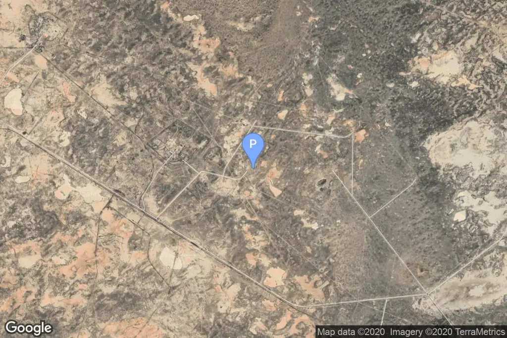 162/36, Baikonur Cosmodrome, Republic of Kazakhstan