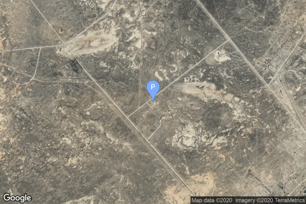 191/66, Baikonur Cosmodrome, Republic of Kazakhstan