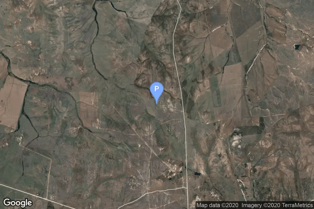 370/13, Dombarovskiy, Russian Federation