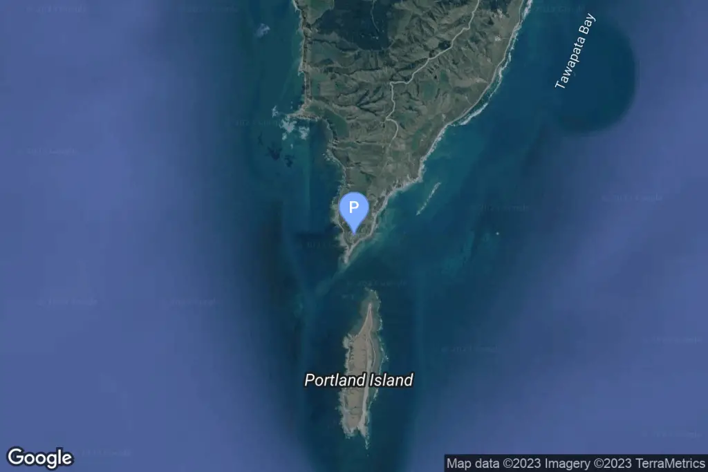 Unknown Pad, Rocket Lab Launch Complex 1, Mahia Peninsula, New Zealand