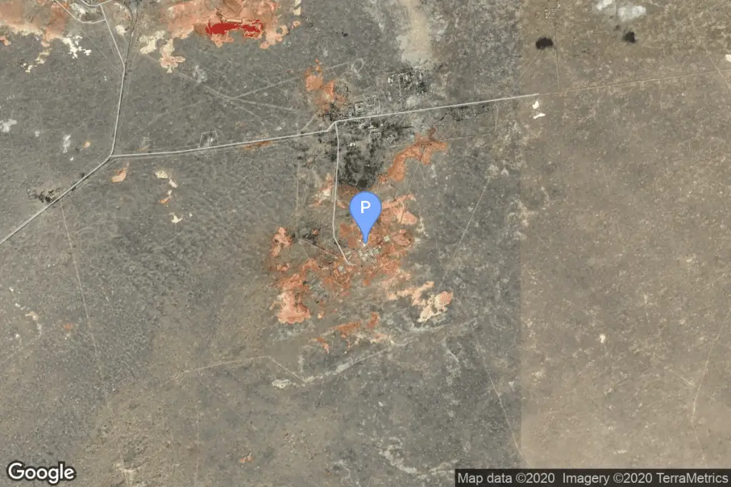 45/1, Baikonur Cosmodrome, Republic of Kazakhstan