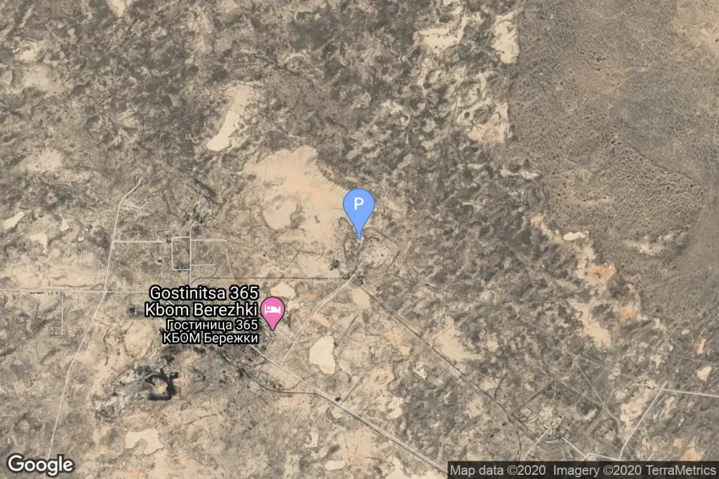 81/23 (81L), Baikonur Cosmodrome, Republic of Kazakhstan