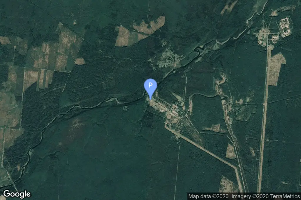 16/2, Plesetsk Cosmodrome, Russian Federation