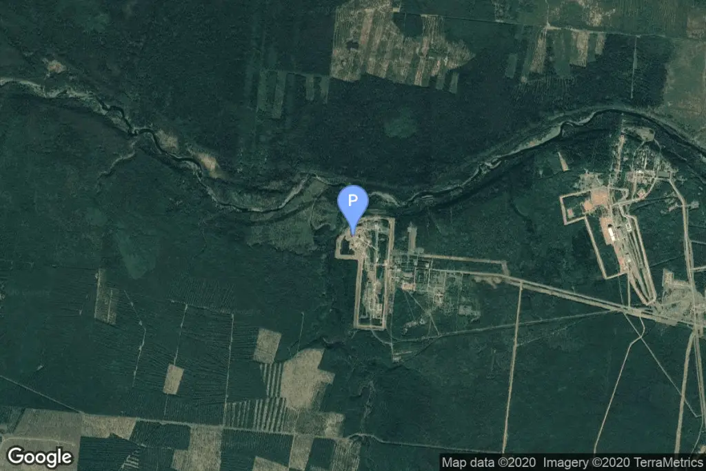 43/3 (43L), Plesetsk Cosmodrome, Russian Federation