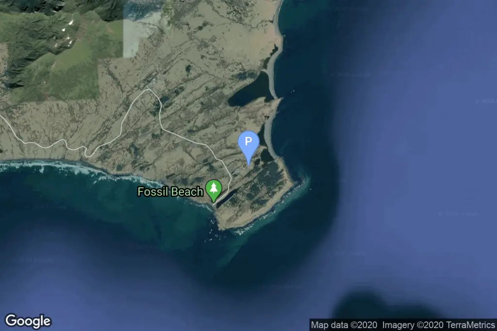 Launch Pad 1, Pacific Spaceport Complex, Alaska, USA