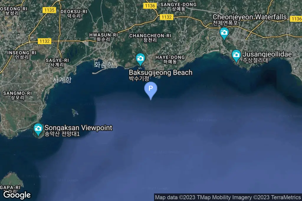 ADD Offshore launch platform, Sea Launch