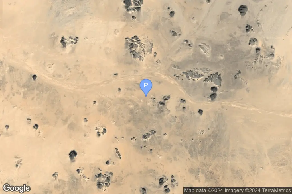 Apollo 17 landing site, Taurus–Littrow, Moon