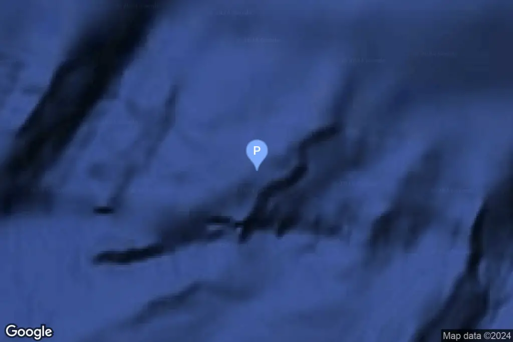 Chang’e 5 landing site, Mons Rümker, Moon