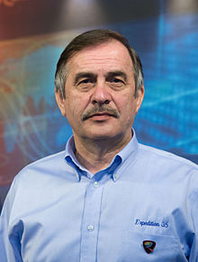 Pavel Vinogradov