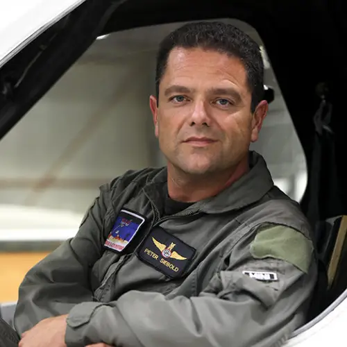 Peter Siebold