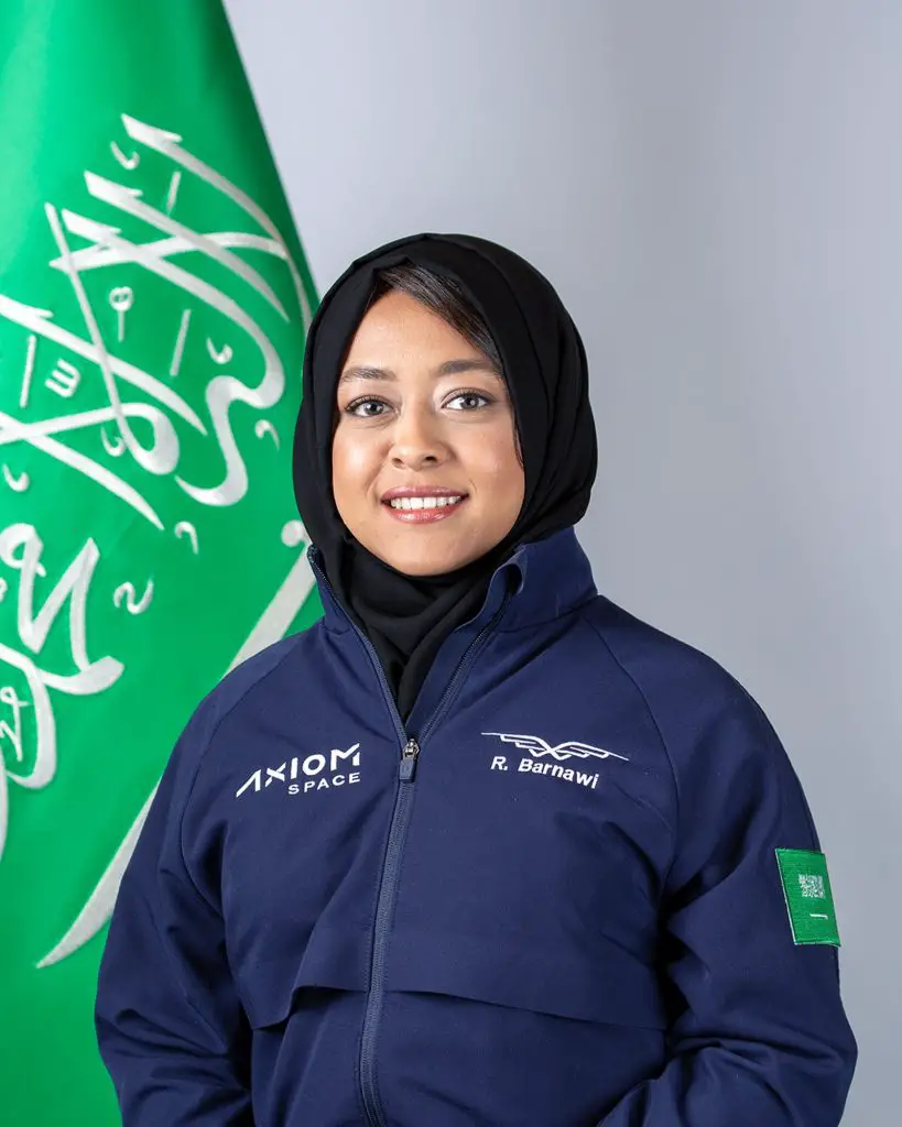 Rayyanah Barnawi