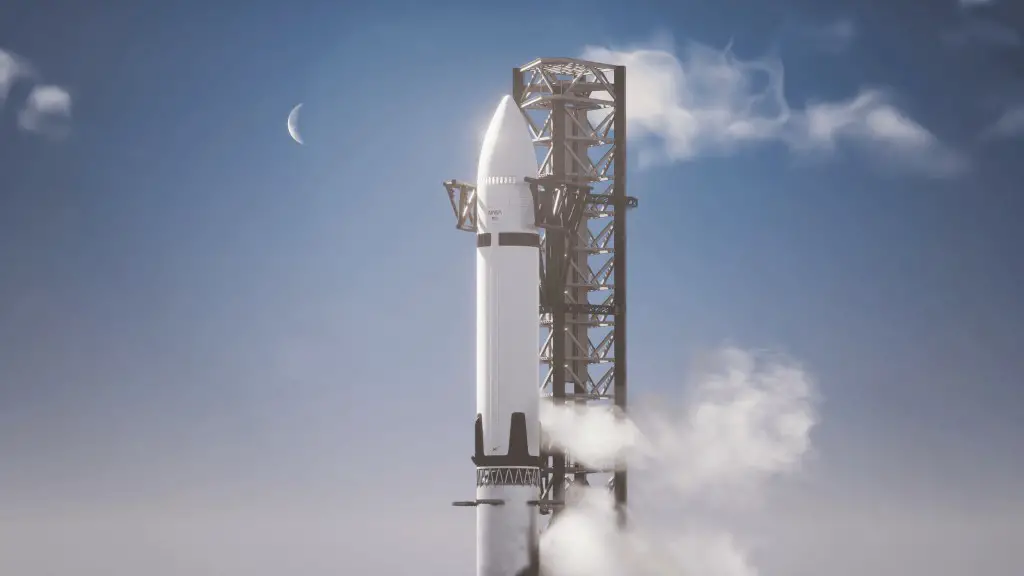 SpaceX defends Starship lunar lander as it works on ‘simplified’ approach