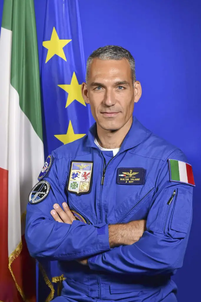 Walter Villadei