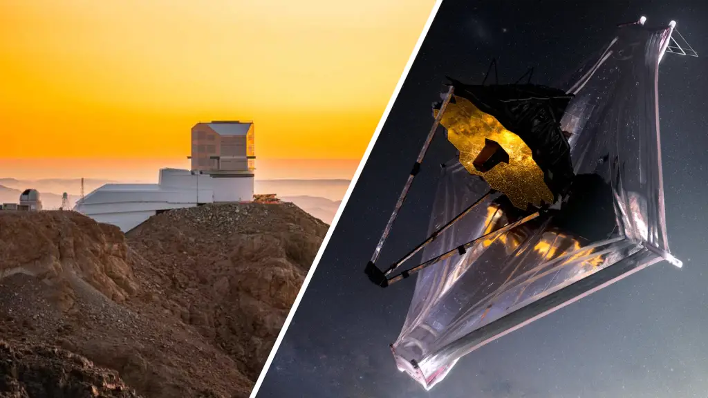 Wide-field surveys versus precise infrared observations: how Rubin compares to JWST