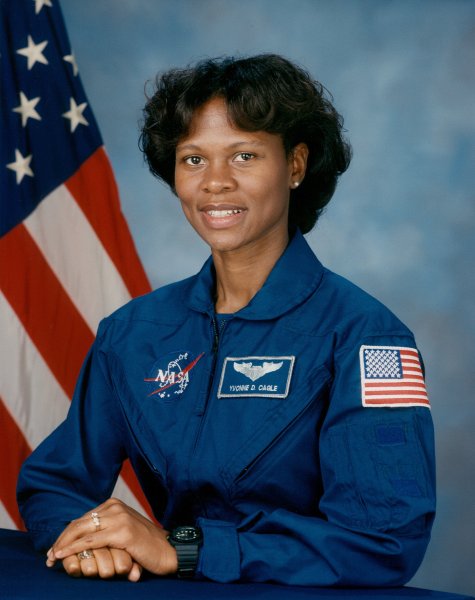 Yvonne Cagle