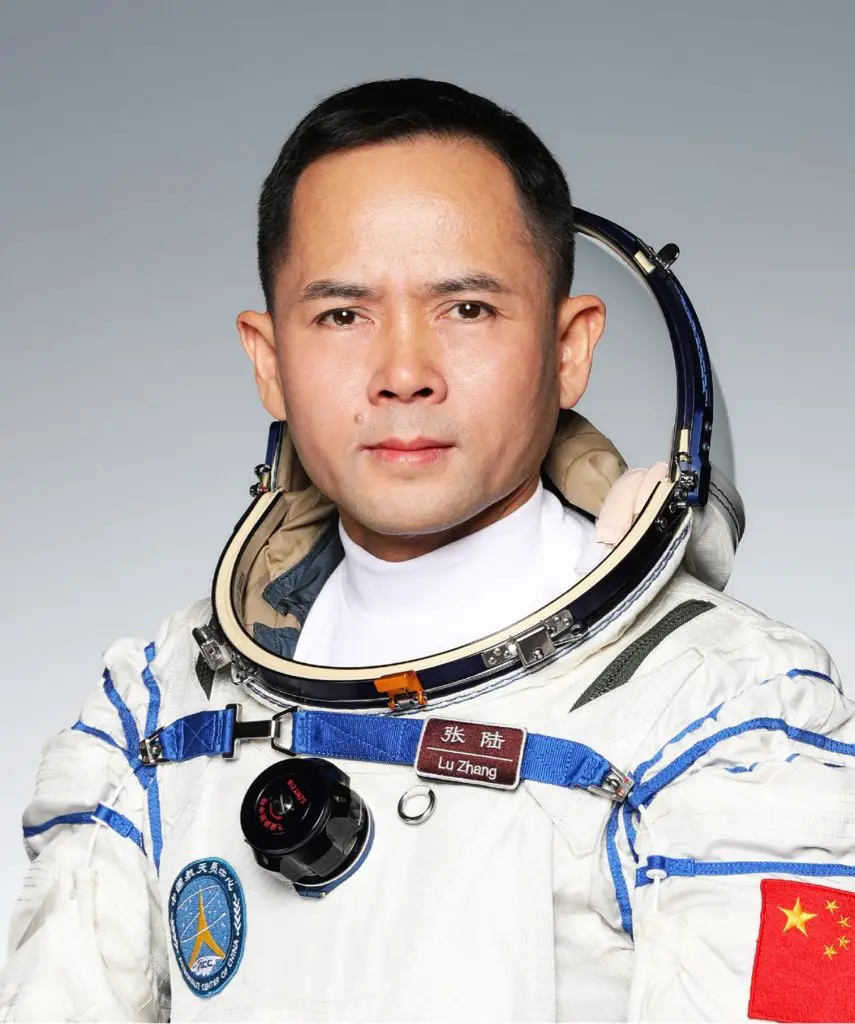 Zhang Lu