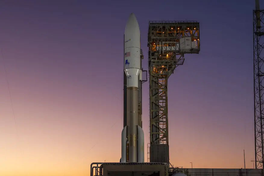 Live coverage: ULA to launch ViaSat-3 communications satellite on Atlas 5 rocket from Cape Canaveral