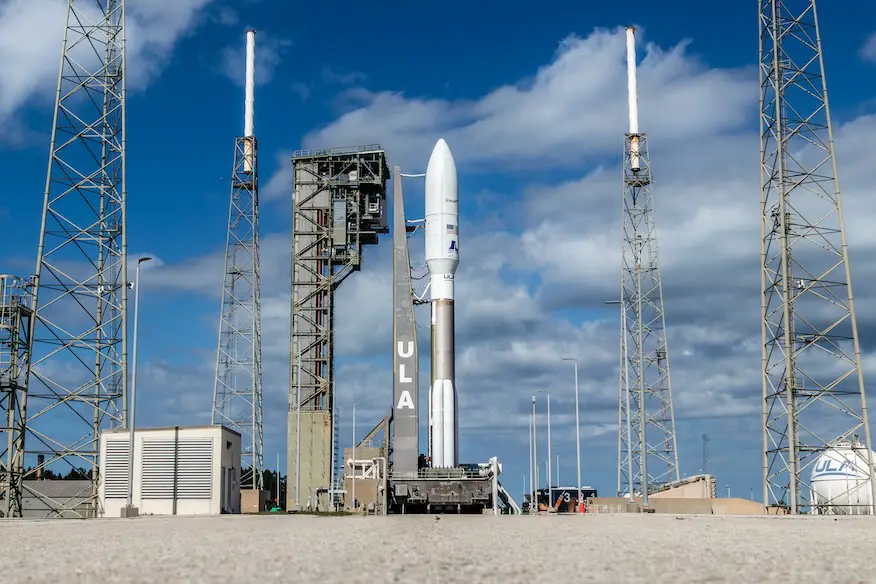 Live coverage: Atlas 5 makes another try to launch ViaSat-3 F2 communications satellite