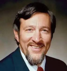 Andy Stofan, Former NASA Lewis Center Director and Space Station AA Passes Away