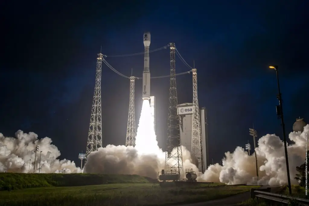 Analysts say experience, not funding, is hindering European smallsat launchers