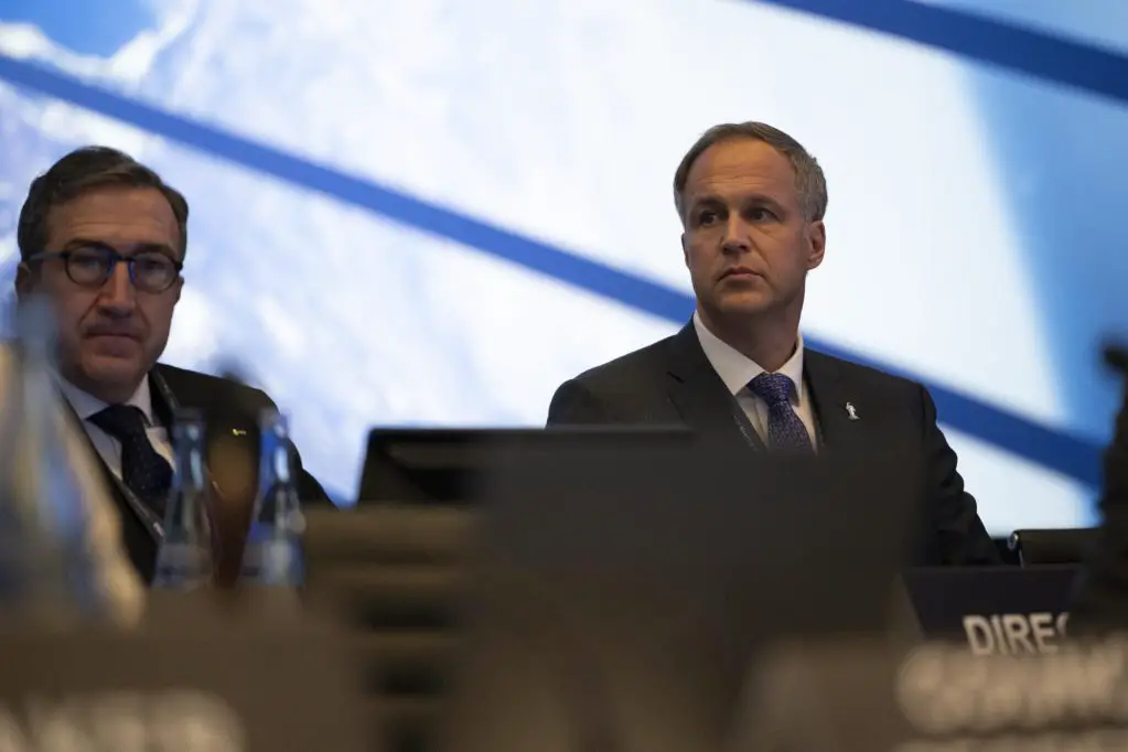 Europe’s Human and Robotic Exploration hit by budget shortfall