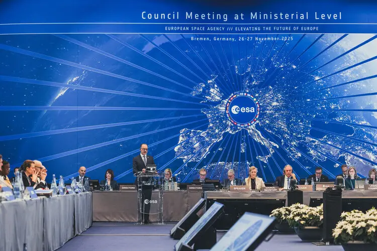 Ensuring autonomous access to space for Europe