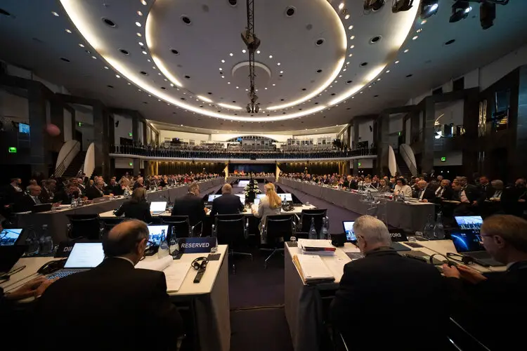 ESA’s Ministerial Council begins in Bremen