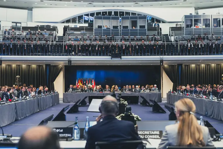European satellite navigation opens new chapter at ESA’s Ministerial Council