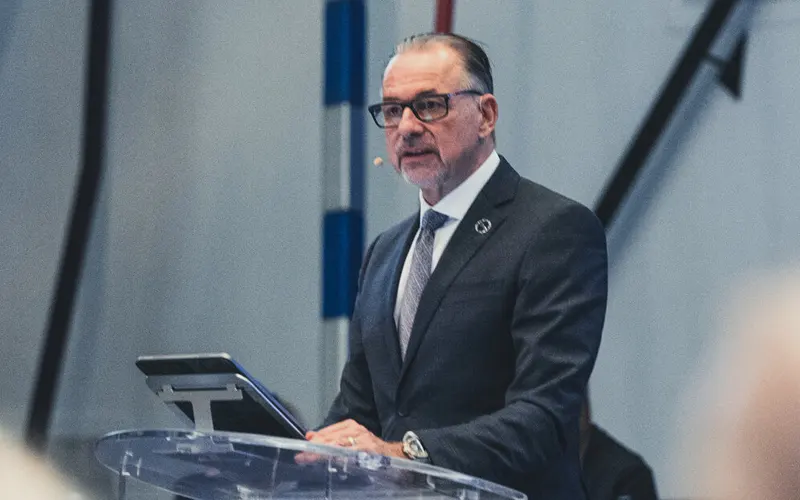 Exploration and Space Transportation See Largest ESA Funding Boosts