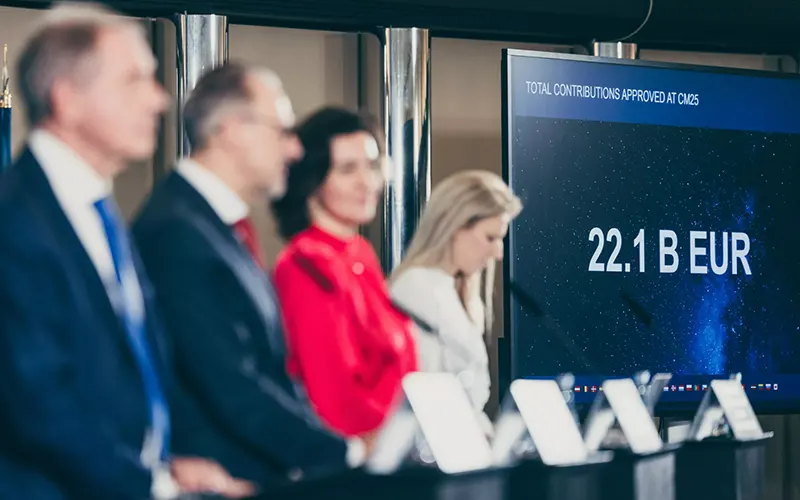 Exploration and the UK Emerge as the Biggest Losers of CM25