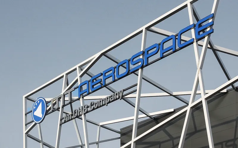 OHB Purchases Remaining Stake in MT Aerospace