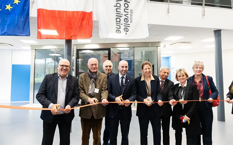 The Exploration Company Inaugurates New Facility in France