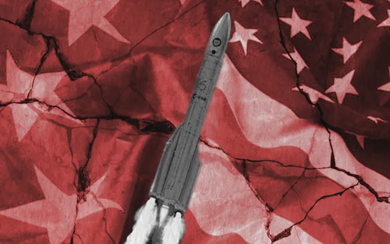 US Government Calls EU Space Act Regulations “Unfair and Unwarranted”