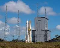Galileo satellites to launch on Ariane 6 to enhance navigation system