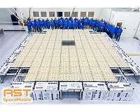 BlueBird 6 satellite set for December launch to expand direct mobile connectivity in space