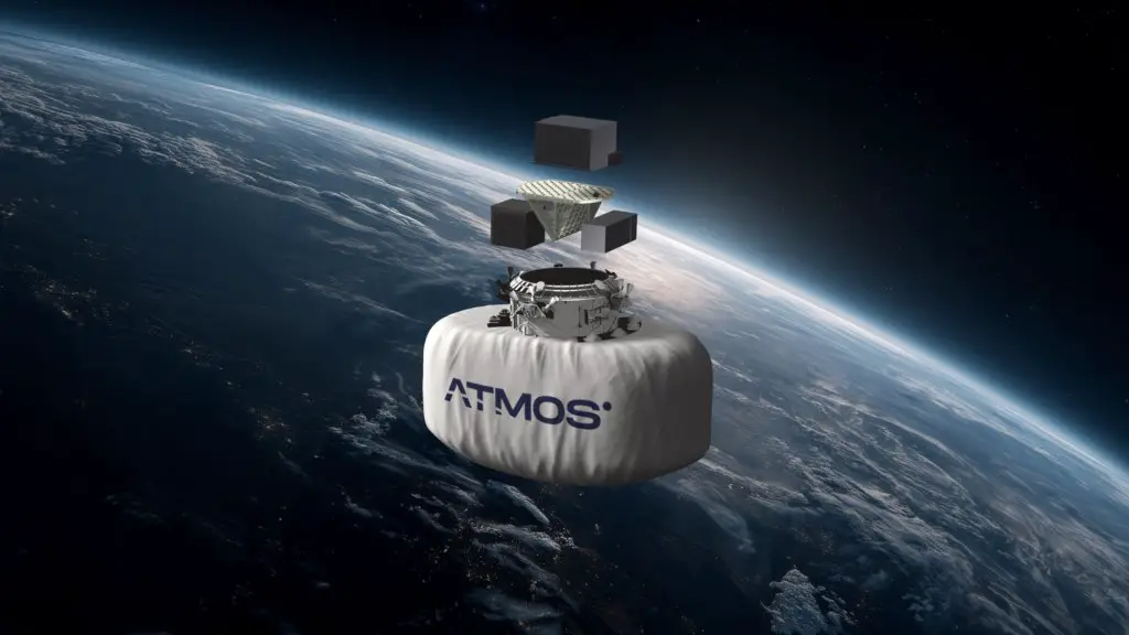 European companies to fly commercial microgravity mission in 2026
