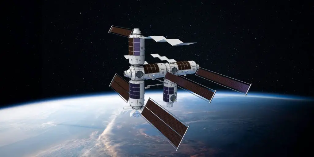 On the eve of the ISS’s 25th anniversary, humanity stares down a gap in its presence in space