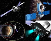 BepiColombo nears Mercury orbital arrival after seven year journey