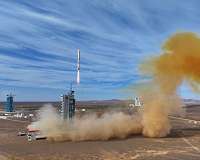New satellites boost China’s orbital technology capabilities