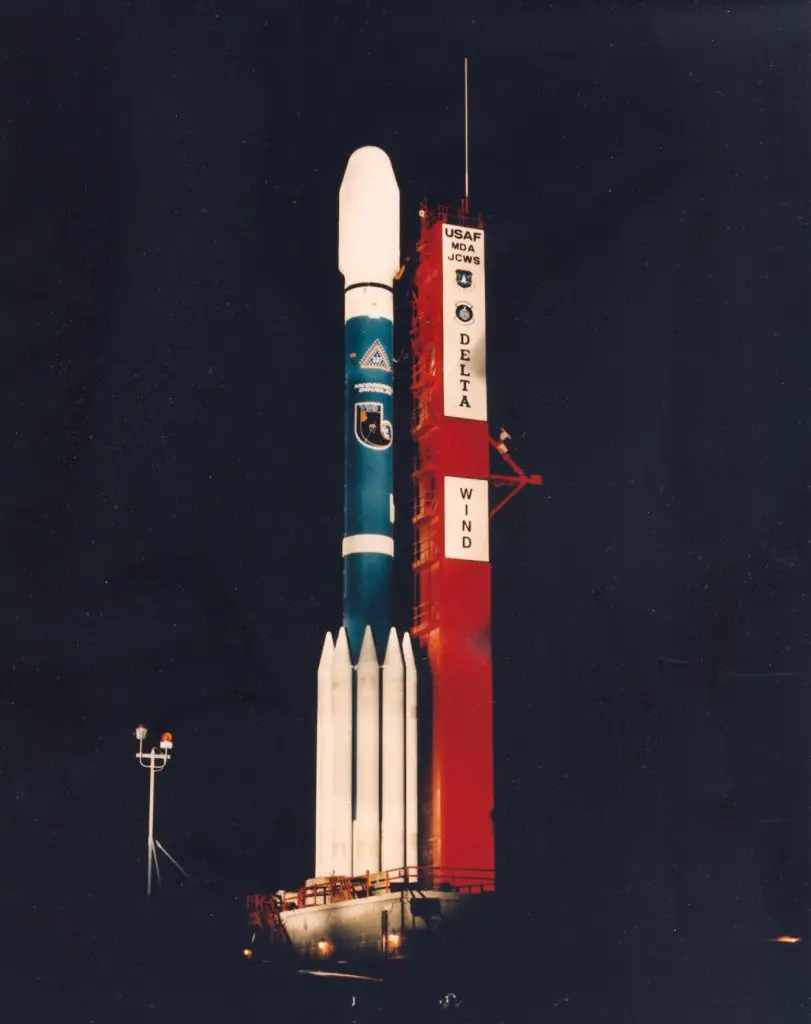 Delta II